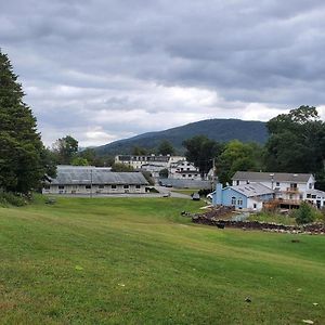 Glenwood Inn & Conference Center